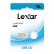 USB zibatmiņa Lexar JumpDrive M22 USB 2.0 16 GB
