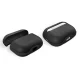 Aizsargvāciņš Tech-Protect NaturalFit paredzēts AirPods Pro 3, melns