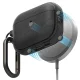 Austiņu maciņš Ringke Onyx, AirPods Pro 3, ar MagSafe, melns