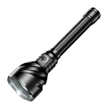 Kabatas lukturis Superfire TF02, 40 W, 3300 lm, 1100 m, IP55