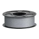3D printera kvēldiegs Anycubic IPHPFFW-101 PLA-CF 1 kg, balts (Fish Scale White)