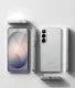 Ringke Fusion vāciņš priekš Samsung Galaxy S26, Matte Clear