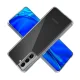 Samsung Galaxy S21 FE – 3mk caurspīdīgais vāciņš
