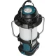 Makita MR009GZ akumulatora būvlaukuma radio ar lukturi 40V DAB+ Bluetooth