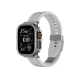 Aizsargvāciņš AmazingThing Minimal priekš Apple Watch Ultra 3 49 mm, caurspīdīgs