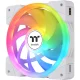 Korpusa ventilatori Thermaltake SWAFAN EX14 ARGB TT Premium Edition, 140 mm, 3 gab., balti
