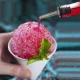 Dozators / piltuve alkoholam un dzērieniem, nerūsējošais tērauds