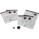 Zwilling Fresh+Save Medium Set La Mer vakuuma komplekts