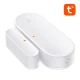 Avatto ZDS16 viedais durvju un logu atvēršanas sensors, Zigbee