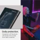 Spigen Neo Flex hidrogela aizsargplēve Samsung Galaxy S22 Ultra (2 gab.)