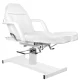 Activeshop A-210C hidrauliskais pedikīra krēsls, balts