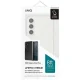 Uniq LifePro Xtreme vāciņš Samsung Galaxy S24+ telefonam, caurspīdīgs
