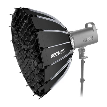 Softbokss Neewer SF65Q 65cm ar Bowens stiprinājumu