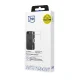 3mk Armor MagCase iPhone 17 Air vāciņš, caurspīdīgs
