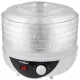 GreenBlue GB195 Pārtikas žāvētājs sēnēm, dārzeņiem un augļiem, 250W
