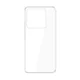 3Mk Protection Clear Case vāciņš Xiaomi 14T Pro Caurspīdīgs