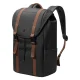 Portatīvā datora mugursoma Tomtoc VintPack-TA1 15.6\" 22L, melna