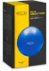4Fizjo Reh Ball 65 cm vingrošanas bumba, zila