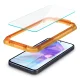 Spigen Glass tR AlignMaster aizsargstikls Samsung Galaxy A55 (2 gab.)