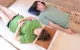 Piepūšamais ceļojumu spilvens Flextail Zero Pillow Brūns