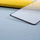 OnePlus 9 Aizsargstikls 5D, Melns Pilna Pārklājuma | Tempered Glass Screen Protector [Full Glue]