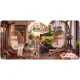 Iekārtais šūpuļkrēsls ar statīvu Sofotel Veneziana, 150 kg