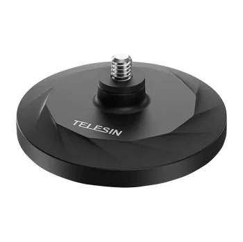 Telesin MAG-005 magnētiskā pamatne Insta360 GO3 kamerai