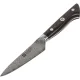 Garnēšanas nazis ZWILLING TANREI 10 cm, brūns / sudraba