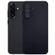 3mk Matt Case Pro Samsung Galaxy A36 vāciņš, matēts melns
