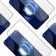 3mk HardGlass Matt Max aizsargstikls Samsung Galaxy S26