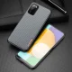 Vāciņš Dux Ducis Fino priekš Samsung Galaxy A03s, pelēks