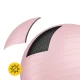 4Fizjo Reh Ball 962 vingrošanas bumba 75 cm, rozā