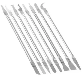 Servisa instrumentu komplekts IC BGA | Service Tool Kit