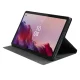 Lenovo Tab M9 (TB310FU) Full Protection Stand Design Case Cover, Blue | Vāks Apvalks Pārvalks Grāmatiņa...