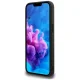 Guess 4G Flowers Print MagSafe vāciņš Apple iPhone 16e Melns