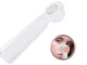 Mikrodermabrāzijas Ierīce Poru Melno Punktu Tīrītājs Sejai | Electric Blackhead Remover Vacuum for Face
