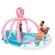 Piepūšamais rotaļu laukums Intex 56138 Astoņkājis 234 x 183 x 150 cm