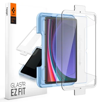 Spigen Samsung Galaxy Tab S9 11" aizsargstikls Glas.tR EZ Fit