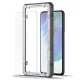 Samsung Galaxy S21 FE 5G (SM-G990B/DS) Spigen ALM GLAS.TR Tempered Glass 2-Pack | Ekrāna Aizsargstikls 2 gab.