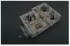 Avatto ZWT100 viedais termostats 3A ZigBee ūdens sildītājiem