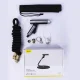 Baseus Simple Life automazgātavas izsmidzināšanas sprausla (ar Magic Telescopic Water Pipe) 30m pēc ūdens...