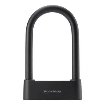 Viedā velosipēda slēdzene Rockbros 32210818001 Bluetooth