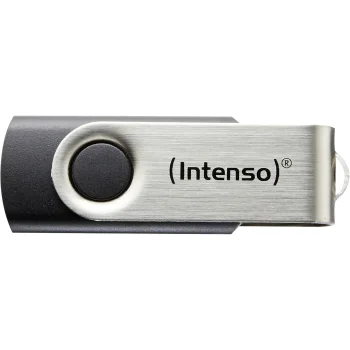 USB zibatmiņa Intenso Basic Line, 64 GB, USB 2.0