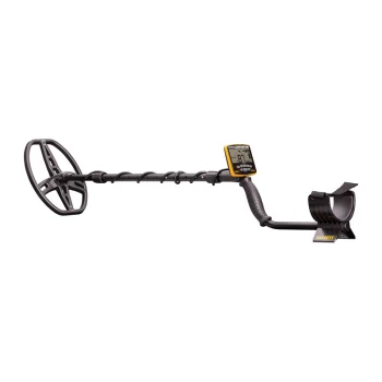 Metāla detektors Garrett ACE Apex Multi-Flex Viper spole