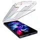 3mk HardGlass Max rūdīts aizsargstikls iPhone 11