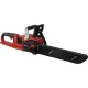 Akumulatora ķēdes zāģis Einhell GE-LC 36/35 Li-Solo, 35 cm, 36 V