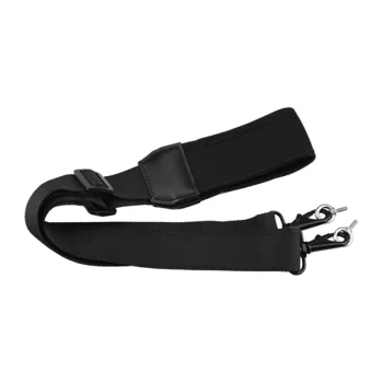 PULUZ kakla siksna DJI RC, RC 2, Air 3, Mini 4 Pro pultīm, PU851B, melna
