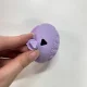 Silikona ledus masieris sejai Ice Roller, lavandas