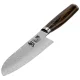 KAI Shun Premier Tim Mälzer Santoku nazis, 14 cm
