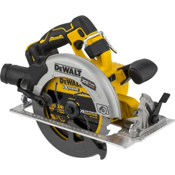 Akumulatora ripzāģis DeWalt DCS578NT-XJ 54V 190 mm bez akumulatora ar T-STAK koferi